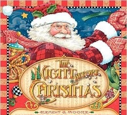 Always Best Children’s Books for Christmas