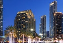 A few well priced units still available in Forte, Downtown Dubai