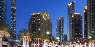 A few well priced units still available in Forte, Downtown Dubai