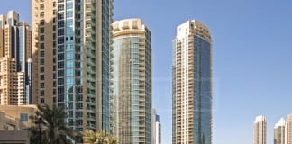 GCC Real Estate Market Quarterly Overview