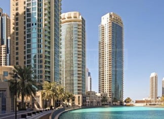 GCC Real Estate Market Quarterly Overview