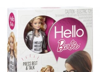 The Ultimate Toy for Girls This Season