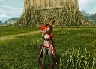 Best Video Games – ArcheAge Review