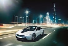 Sustainability in the Spotlight at Dubai International Motor Show