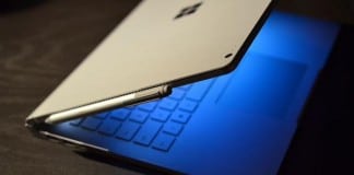 Microsoft Surface Book Review