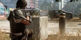 Best Video Games – Call of Duty: Advanced Warfare Review