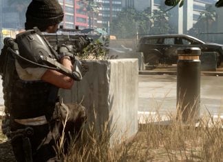 Best Video Games – Call of Duty: Advanced Warfare Review