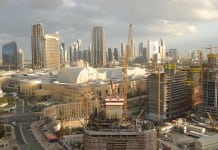 Iran Sanctions Relief Unlikely to Revive Dubai Property Market