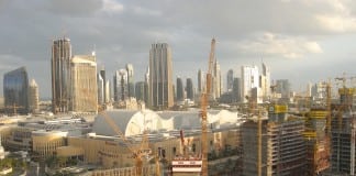 Dubai Residential Property Prices Continue to Decline in Q3 of 2015; Availability Reaches Saturation Point