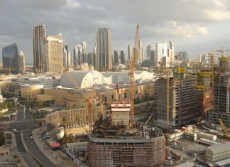 Dubai Residential Property Prices Continue to Decline in Q3 of 2015; Availability Reaches Saturation Point