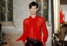10 Best Fashion Trends of Fall 2015