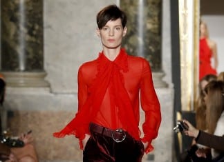 10 Best Fashion Trends of Fall 2015