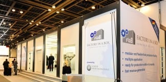 Manufacturing industry boosts UAE’s GDP