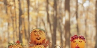 How to Organize a Budget-Friendly Halloween