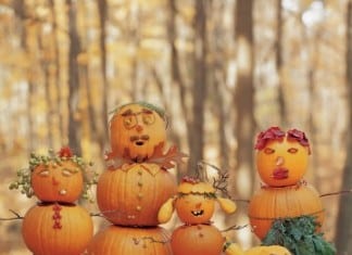 How to Organize a Budget-Friendly Halloween