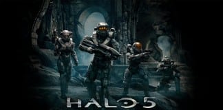 “Halo 5: Guardians” launches worldwide