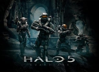 “Halo 5: Guardians” launches worldwide