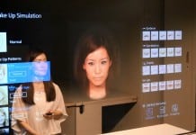 Be Amazed! Experience Interactive Mirror – The Future of Retail Business