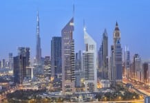 Middle East Real Estate Investment Outlook 2026: Global Heavyweights Remain Bullish