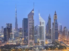 Middle East Real Estate Investment Outlook 2026: Global Heavyweights Remain Bullish