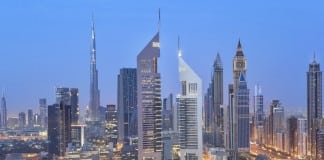 Middle East Real Estate Investment Outlook 2026: Global Heavyweights Remain Bullish