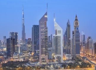 Middle East Real Estate Investment Outlook 2026: Global Heavyweights Remain Bullish