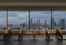 Staying Healthy in a Big City