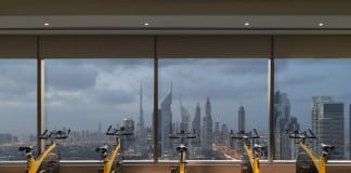 Staying Healthy in a Big City