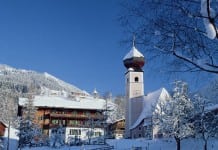 Scandinavia Leads Ranking for Global Sustainable Tourism