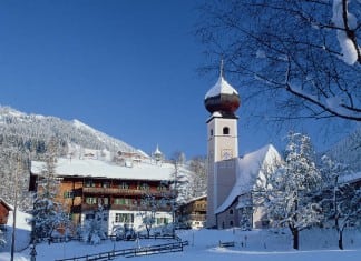 Scandinavia Leads Ranking for Global Sustainable Tourism