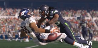 Best Video Games – Madden NFL 15 Review
