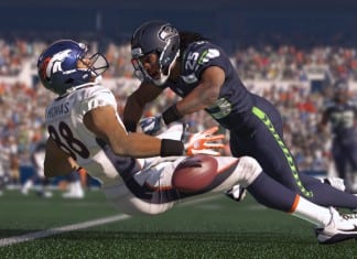 Best Video Games – Madden NFL 15 Review
