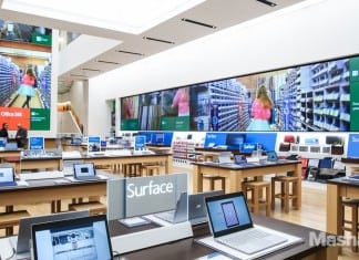 Big business should follow the lead of smaller competitors and innovate
