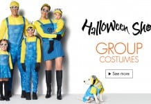 Halloween Shopping Checklist – What You Need for a Spooky Celebration