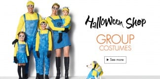 Halloween Shopping Checklist – What You Need for a Spooky Celebration