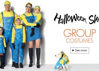 Halloween Shopping Checklist – What You Need for a Spooky Celebration