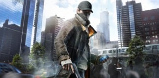 Best Video Games – Watch Dogs Review