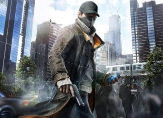 Best Video Games – Watch Dogs Review