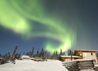 Five Popular Travel Destinations for Christmas Holidays