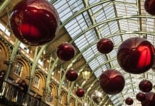 Santa’s Grotto returns to WAFI