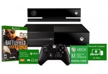 Your New Xbox One Experience Begins