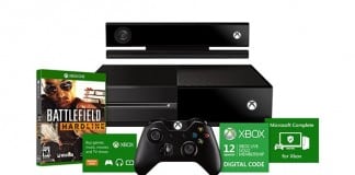 Your New Xbox One Experience Begins