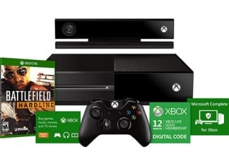 New Xbox One Bundles Released