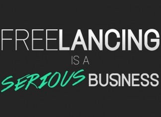 Freelancing pays better than traditional jobs and more will embrace it