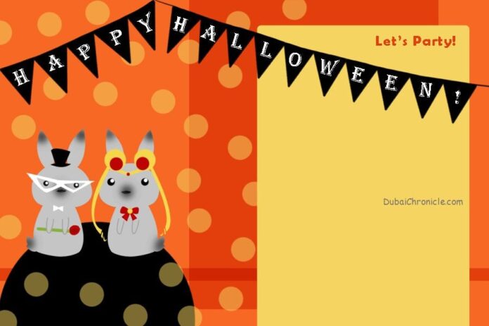 halloween-invite
