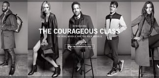 Kenneth Cole: Wearable High-End Fashion