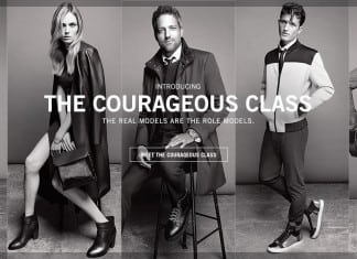 Kenneth Cole: Wearable High-End Fashion
