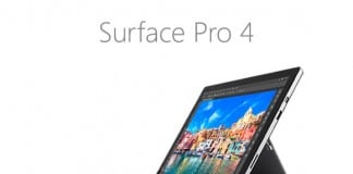 Microsoft Surface Pro 4 Review – New Standard for Windows Tablets