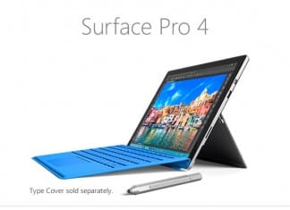 Microsoft Surface Pro 4 Review – New Standard for Windows Tablets