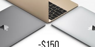 Best Black Friday Deal on Apple MacBook